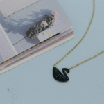 سلسال الوزة السوداء