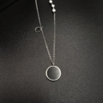 سلسال هالة – Halo Necklace
