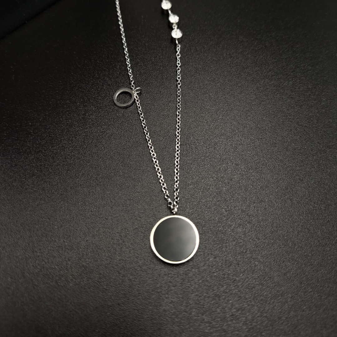 487411836_1078995574242707_8789216375923703669_n-Photoroom سلسال هالة – Halo Necklace - الصورة 1