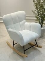 كرسي هزاز فرو 562-CJ