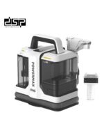 المكنسة المحمولة DSP