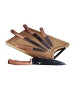 طقم سكاكين 6*1