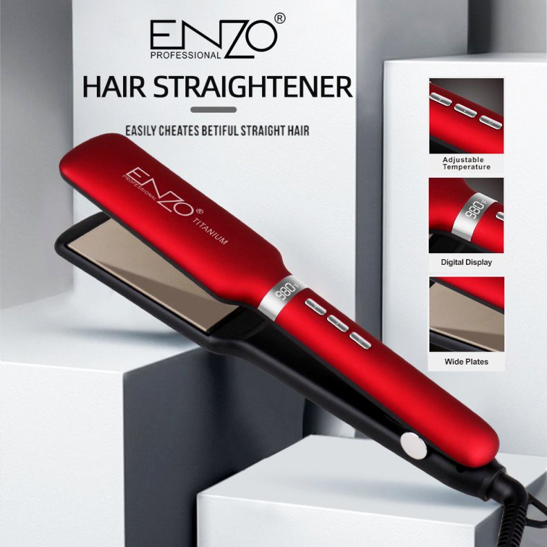 IMG_1384 ستريت ENZO الأحمر - الصورة 1