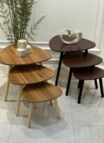 ⁦طقم سكملات 3 قطع⁩ - الصورة ⁦3⁩