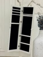 ⁦مرآة مع خزانة⁩ - الصورة ⁦2⁩